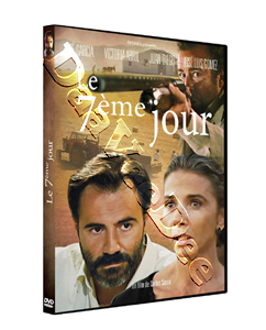 The 7th Seventh Day | El 7 da  | The Seventh Day  DVD